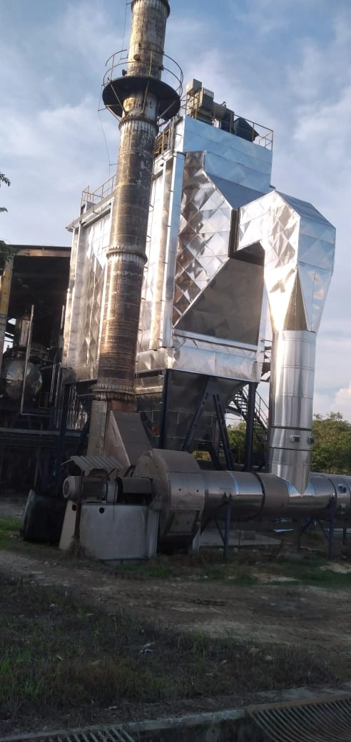 Esp Installation Ongoing Image || Visioninfratech