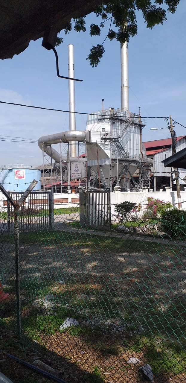 Esp Installation Ongoing Image || Visioninfratech