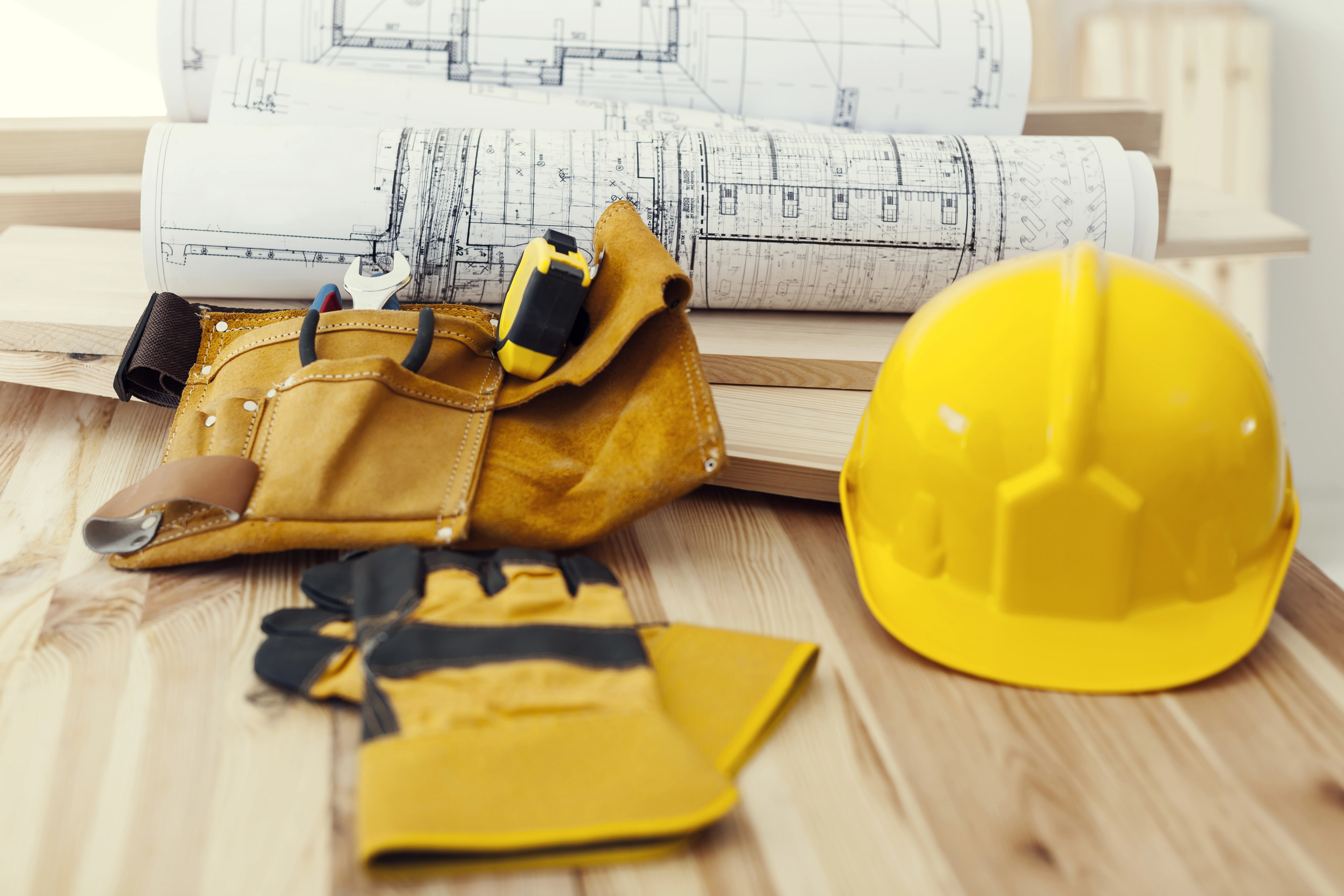 Safety Equipment Image