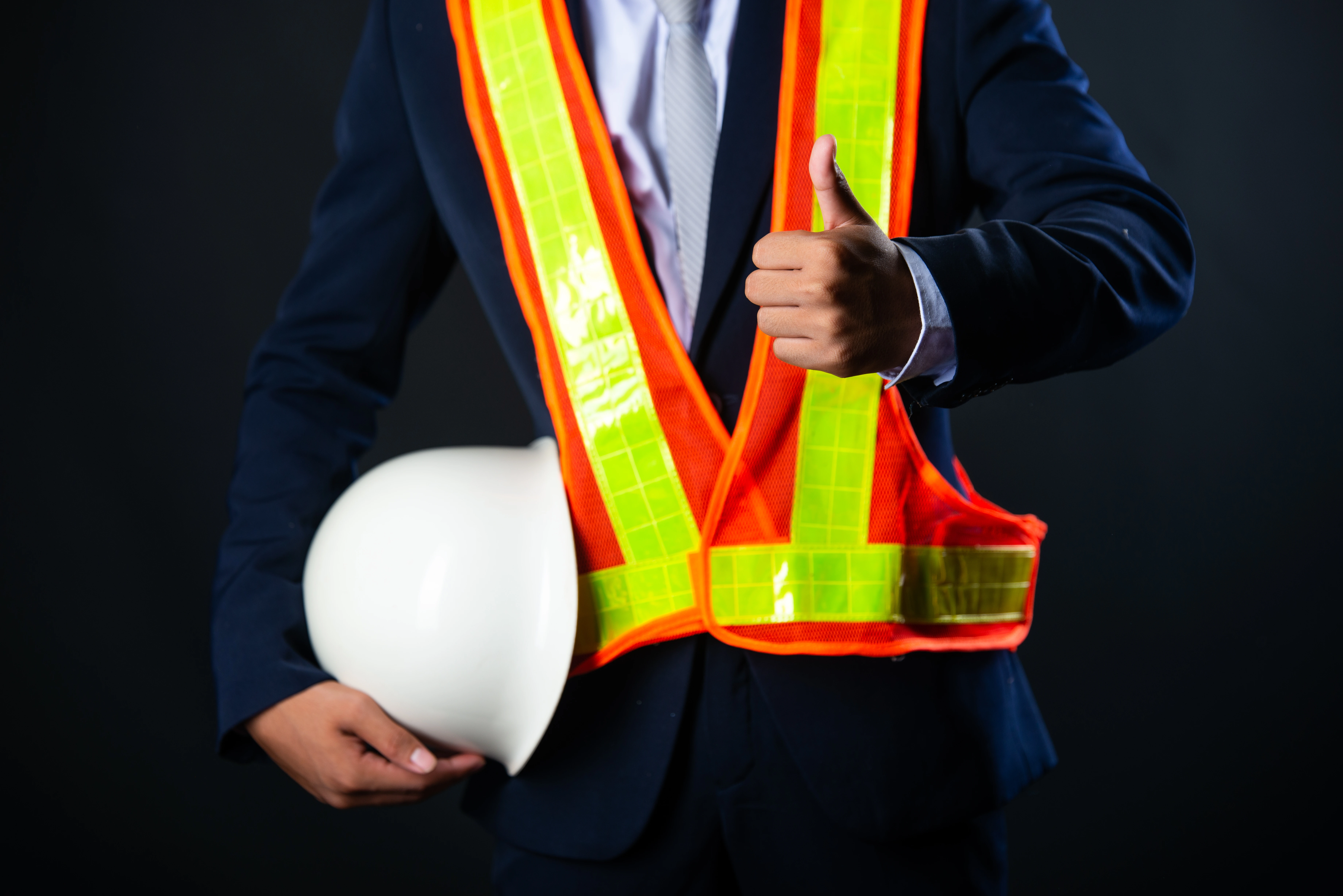 Safety Equipment Image