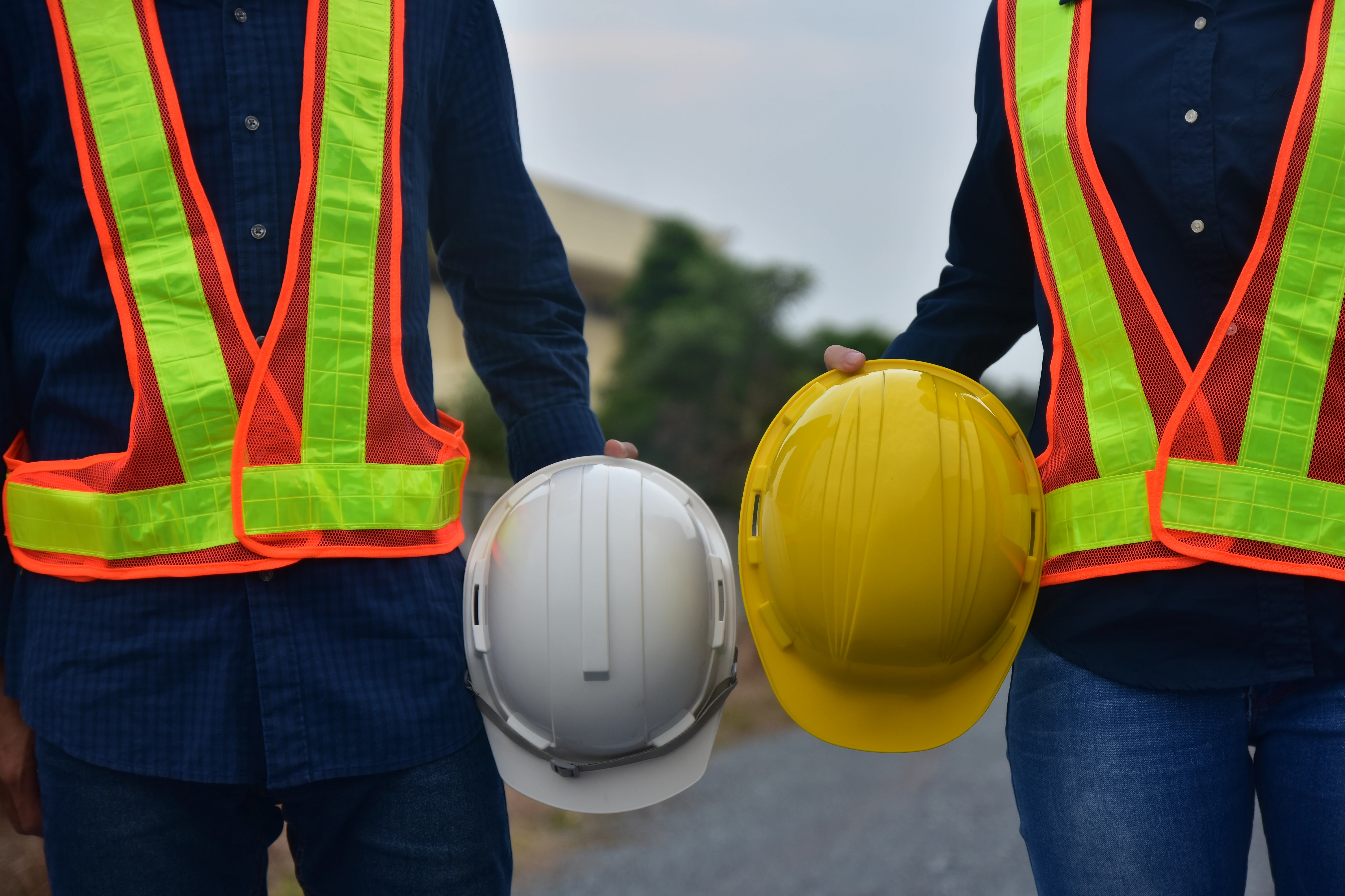 Safety Equipment Image